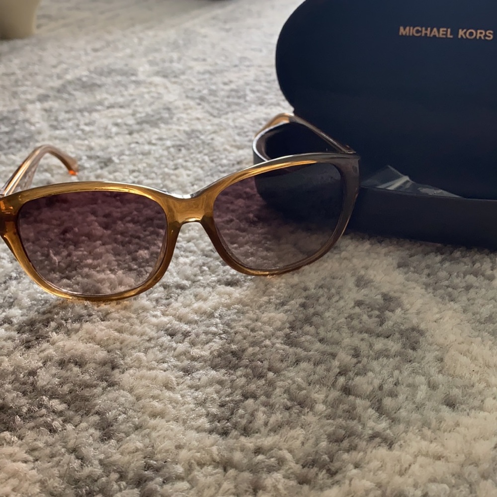 Michael Kors Sunglasses